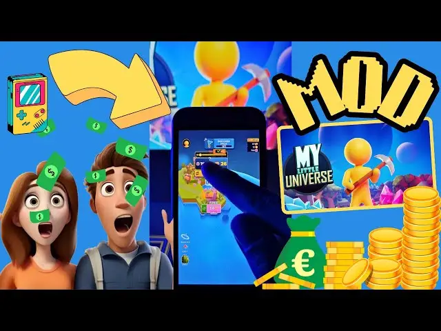 My Little Universe v2.18.0 MOD APK (Unlimited Resources)